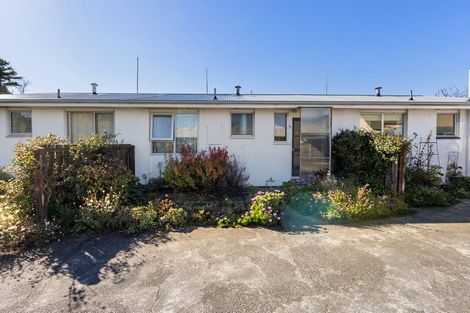 Photo of property in 5/22 Browning Street, Sydenham, Christchurch, 8023
