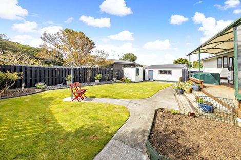 Photo of property in 46 Harrisville Road, Tuakau, 2121