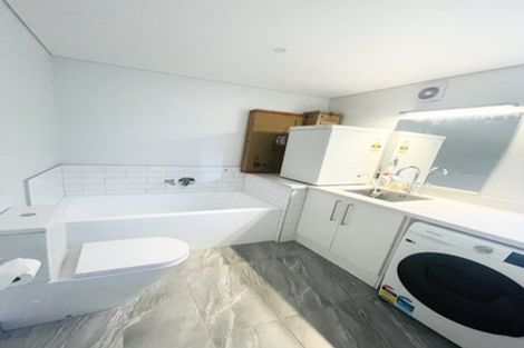 Photo of property in 17 Nugget Avenue, Hobsonville, Auckland, 0616