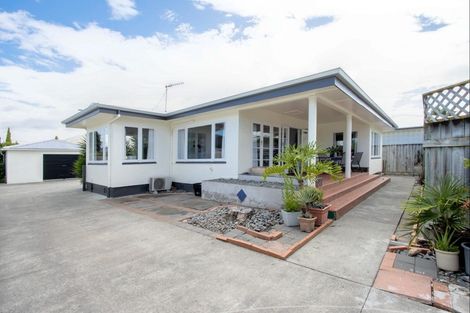 Photo of property in 58 Meeanee Road, Taradale, Napier, 4112
