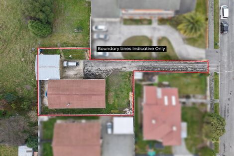 Photo of property in 26 College Street, Oamaru North, Oamaru, 9400