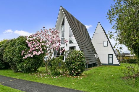 Photo of property in 27 Kauri Crescent, Matamata, 3400