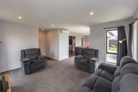 Photo of property in 6 Nicolau Avenue, Rolleston, 7615