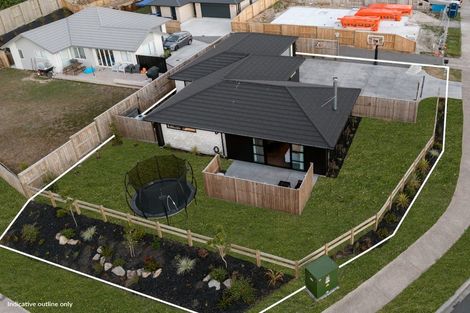 Photo of property in 1 Whakaturou Crescent, Pyes Pa, Tauranga, 3112