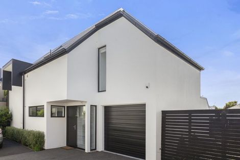 Photo of property in 4/237 Armagh Street, Christchurch Central, Christchurch, 8011