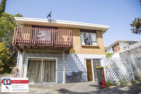 Photo of property in 1/43 Beatrice Avenue, Hillcrest, Auckland, 0627