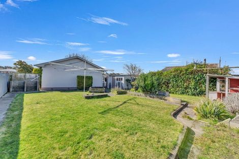 Photo of property in 21 Leckie Street, Redruth, Timaru, 7910