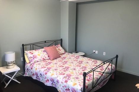 Photo of property in Apparel House, 215u1 Victoria Street, Te Aro, Wellington, 6011