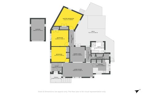 Photo of property in 7 Huia Road, Titirangi, Auckland, 0604