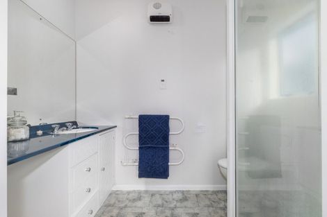 Photo of property in 22 Bodmin Terrace, Camborne, Porirua, 5026