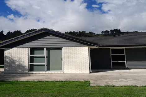 Photo of property in 97 Manakau Heights Drive, Manakau, Otaki, 5583