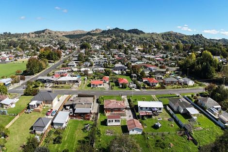 Photo of property in 11 William Street, Te Kuiti, 3910