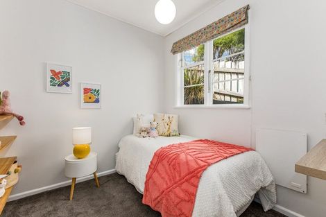 Photo of property in 243 Rintoul Street, Berhampore, Wellington, 6023