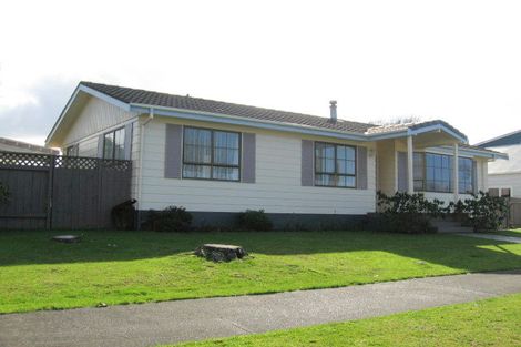 Photo of property in 2 Fiona Crescent, Feilding, 4702