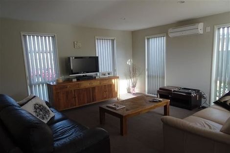 Photo of property in 119 Rolleston Drive, Rolleston, 7614