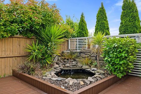 Photo of property in 7 Brittan Drive, Rolleston, 7615