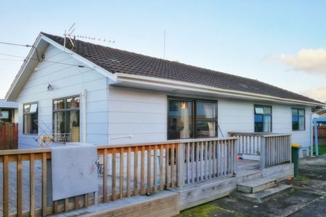 Photo of property in 47 Larnoch Road, Henderson, Auckland, 0610