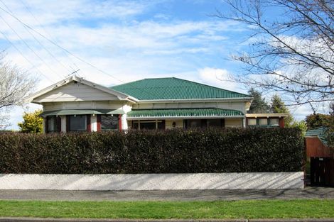 Photo of property in 2 Hacker Street, Masterton, 5810