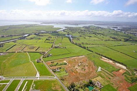 Photo of property in 101 Dyke Road, Karaka, Papakura, 2580