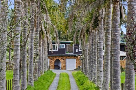 Photo of property in 798 Woodcocks Road, Kaipara Flats, Warkworth, 0981