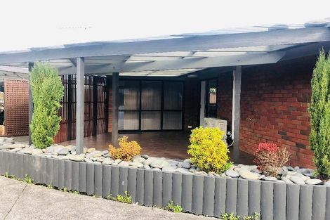 Photo of property in 1 Kakapo Place, Papatoetoe, Auckland, 2025