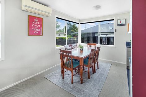 Photo of property in 81 Bankwood Road, Chartwell, Hamilton, 3210