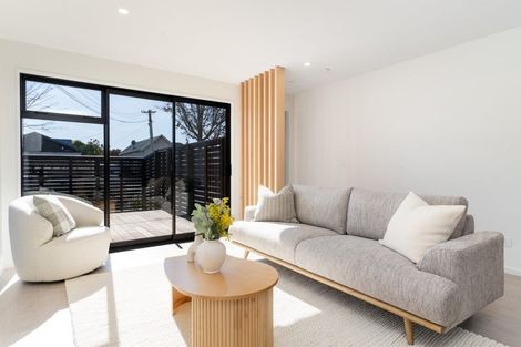 Photo of property in 508 Madras Street, St Albans, Christchurch, 8014