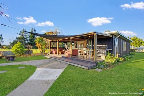 Photo of property in 7 Mackenzies Road, Waipara, 7483