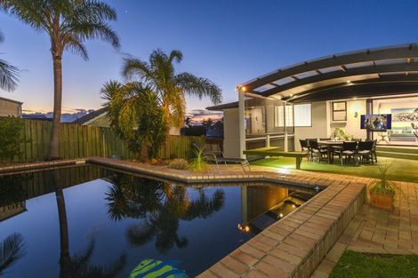 Photo of property in 43 Freyberg Street, Otumoetai, Tauranga, 3110