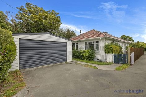 Photo of property in 65 Rose Street, Somerfield, Christchurch, 8024
