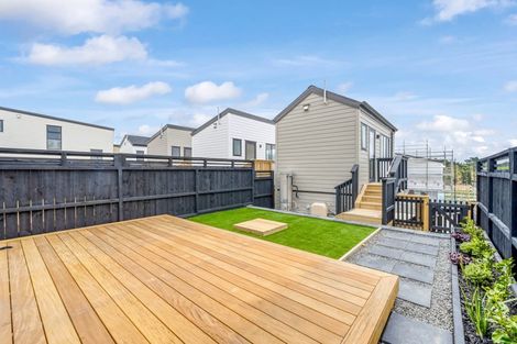 Photo of property in 26 Toetoe Street, Westgate, Auckland, 0814