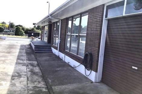 Photo of property in 287 Great South Road, Manurewa, Auckland, 2102