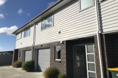 Photo of property in 10/208u Killarney Road, Frankton, Hamilton, 3204