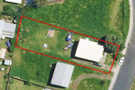Photo of property in 61 Fairlie Crescent, Opononi, Kaikohe, 0473