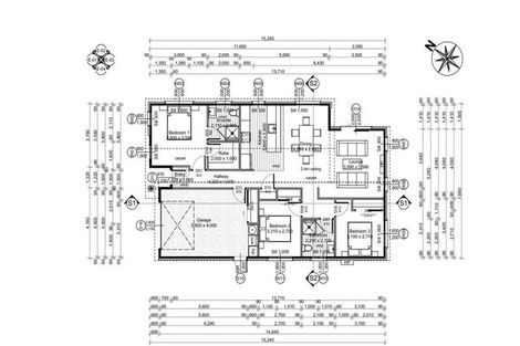 Photo of property in 20 Musselwhite Terrace, Chartwell, Hamilton, 3210