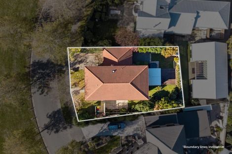 Photo of property in 54 Willowview Drive, Redwood, Christchurch, 8051