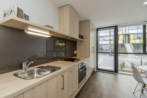 Photo of property in 3/399 Manchester Street, Christchurch Central, Christchurch, 8013