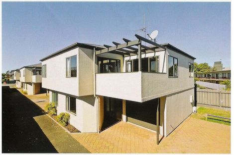 Photo of property in 1161u6 Victoria Street, Whitiora, Hamilton, 3200