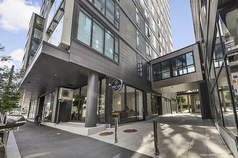 Photo of property in Vsp South, 802/168u Victoria Street, Te Aro, Wellington, 6011