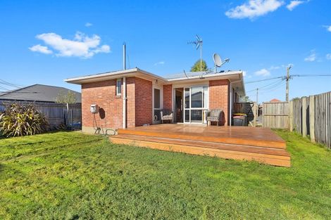Photo of property in 45 Brynley Street, Hornby, Christchurch, 8042