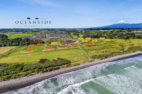 Photo of property in 3 Te Umu Hapuku Lane, Waiwhakaiho, 4312