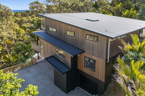 Photo of property in 167 Motutara Road, Muriwai, Waimauku, 0881