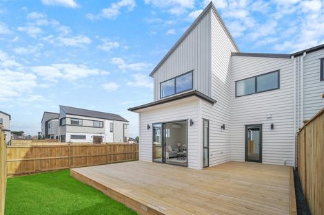 Photo of property in 30 Kairakau Street, Papakura, 2110