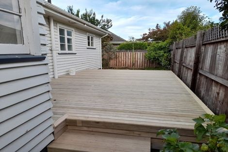 Photo of property in 10 Dinton Street, Russley, Christchurch, 8042