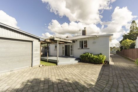 Photo of property in 84 Nixon Street, Hamilton East, Hamilton, 3216