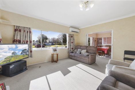 Photo of property in 6 Rata Street, Matamata, 3400