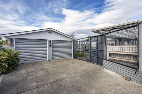 Photo of property in 62 Otaki Street, Kaiapoi, 7630