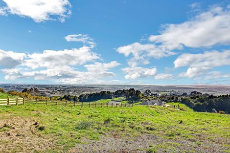 Photo of property in 743c Ponga Road, Opaheke, 2584