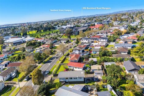 Photo of property in 282 Buckland Road, Mangere East, Auckland, 2024