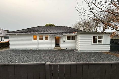 Photo of property in 21 Clyma Street, Elderslea, Upper Hutt, 5018